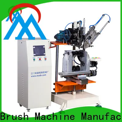 MX machinery Brush Making Machine design for industry3 1