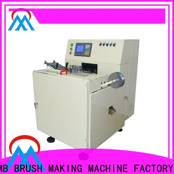 professional Brush Making Machine factory for industrial brush 1
