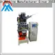 MX machinery excellent broom making equipment customized for household brush 1