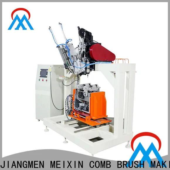 220V broom making equipment manufacturer for industry1 1