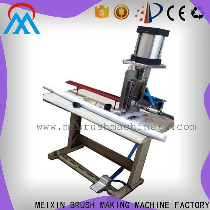 practical Toilet Brush Machine directly sale for bristle brush 1