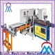 MX machinery Automatic Broom Trimming Machine series for PET brush 1