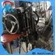 independent motion broom tufting machine series for bristle brush 1