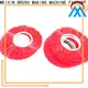 MX machinery top quality spiral brush personalized for industrial 1