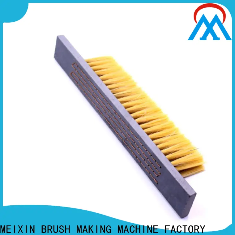 MX machinery nylon cleaning brush supplier for car1 1