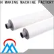 MX machinery nylon spiral brush personalized for cleaning 1