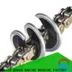 MX machinery top quality door brush strip personalized for washing 1