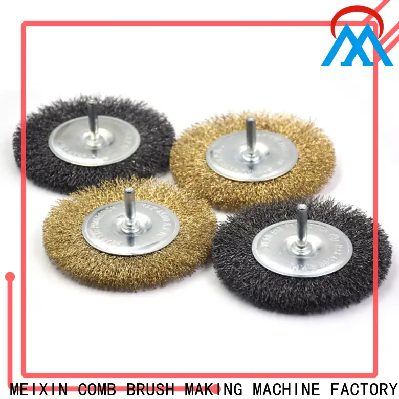 MX machinery practical deburring brush inquire now for industrial 1