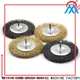 MX machinery practical deburring brush inquire now for industrial 1