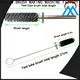 MX machinery strip brush personalized for commercial 1