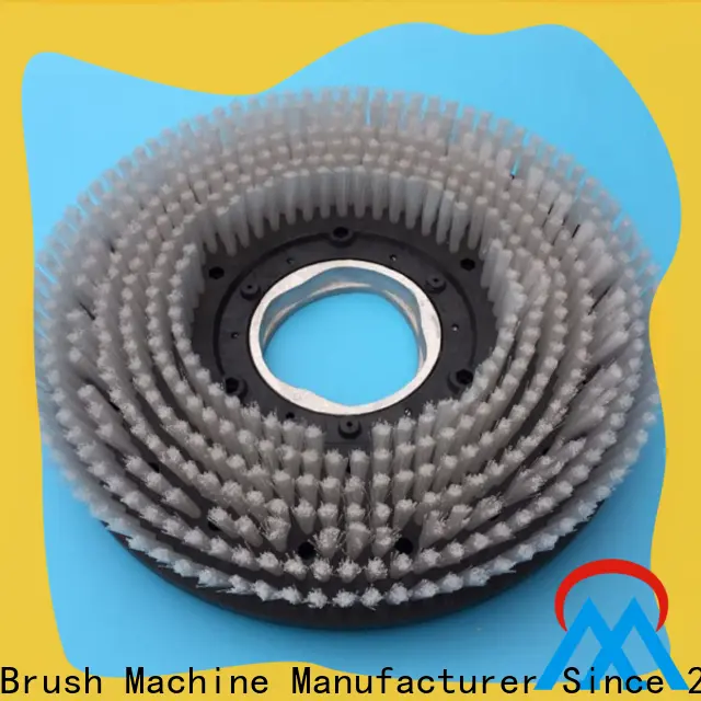popular nylon cup brush supplier for car 1