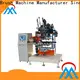 MX machinery 220V broom tufting machine from China for hair brush 1