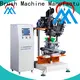MX machinery delta inverter Brush Making Machine personalized for broom 1