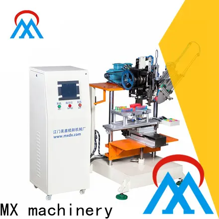 MX machinery Brush Making Machine personalized for household brush1 1