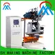 MX machinery professional broom manufacturing machine personalized for household brush 1