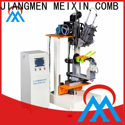 high productivity Drilling And Tufting Machine supplier for toilet brush 1