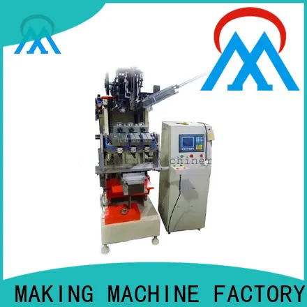 MX machinery broom making equipment directly sale for broom 1