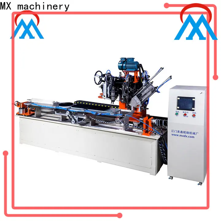 independent motion disc brush machine factory for bristle brush3 1