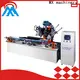 high productivity disc brush machine with good price for PET brush2 1