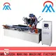 MX machinery cost-effective Brush Drilling And Tufting Machine design for PP brush 1