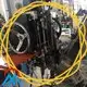 MX machinery broom tufting machine customized for bristle brush1 1