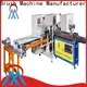 durable automatic trimming machine from China for bristle brush 1