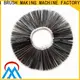 MX machinery top quality nylon cup brush wholesale for industrial 1