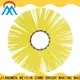 MX machinery nylon cleaning brush factory price for commercial2 1