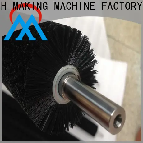 MX machinery cleaning roller brush personalized for commercial 1