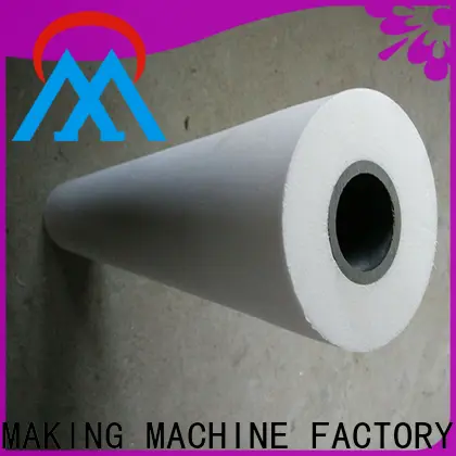 MX machinery nylon spiral brush supplier for commercial 1