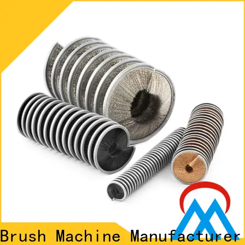 MX machinery metal brush with good price for steel 1