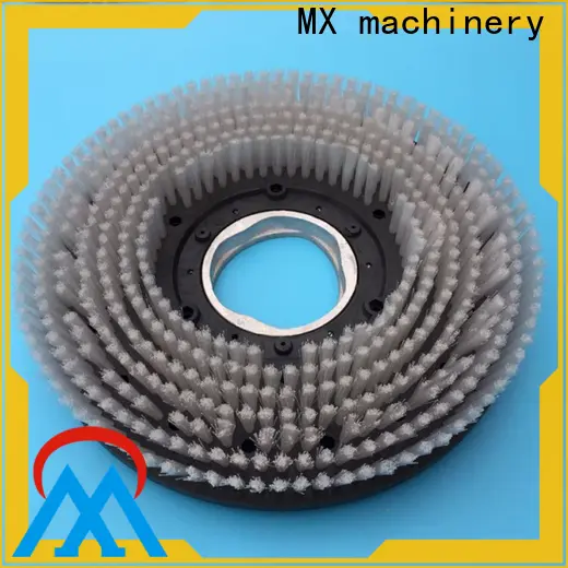 MX machinery brush seal strip personalized for washing1 1