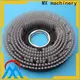 MX machinery brush seal strip personalized for washing1 1