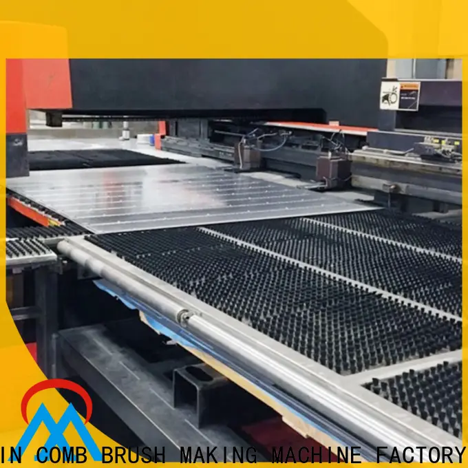 MX machinery nylon spiral brush factory price for household 1