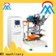 MX machinery high productivity Brush Making Machine personalized for industry 1