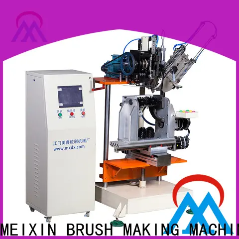 high productivity broom manufacturing machine factory price for household brush1 1