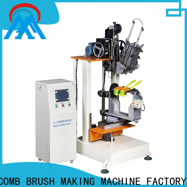 high productivity Brush Making Machine inquire now for industry 1