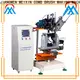 independent motion brush tufting machine factory for broom 1