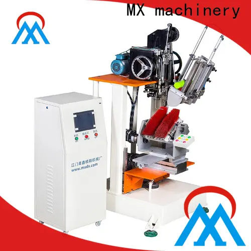 professional Brush Making Machine factory for broom4 1