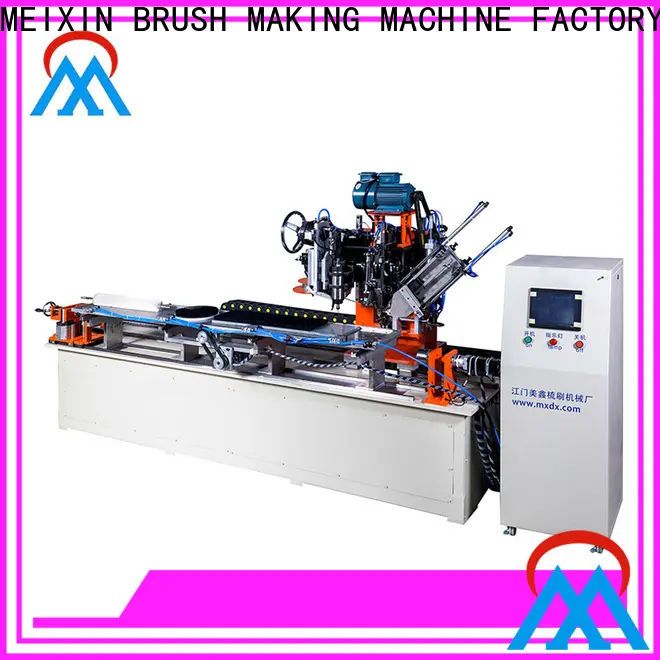 top quality disc brush machine inquire now for PP brush1 1