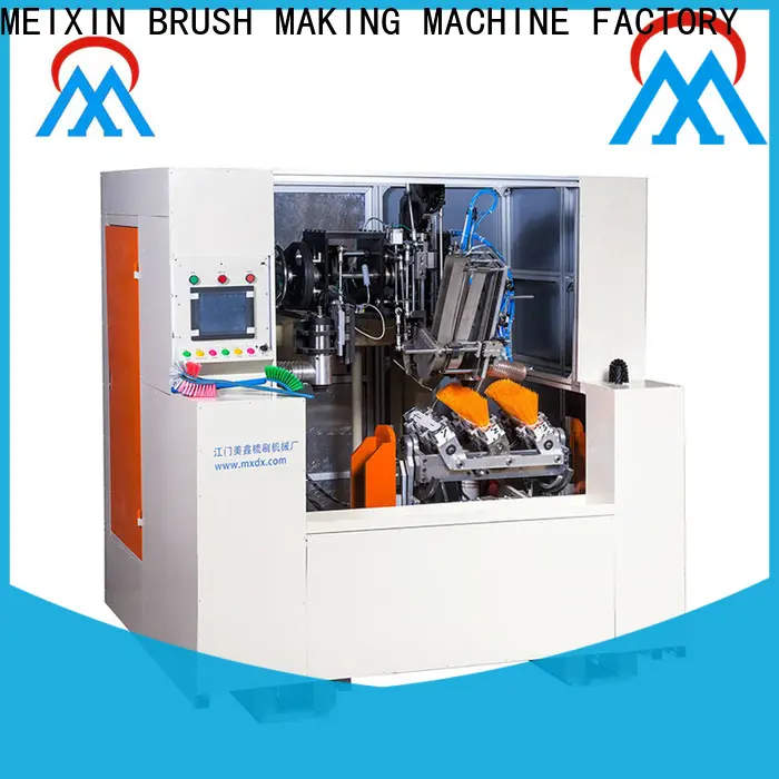 MX machinery broom making equipment directly sale for industrial brush1 1