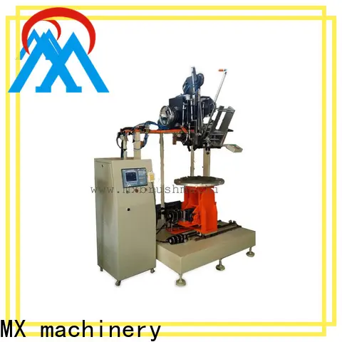 cost-effective brush making machine design for PET brush2 1