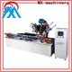 MX machinery independent motion brush making machine inquire now for PP brush 1