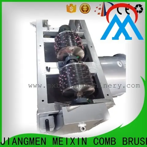 reliable Toilet Brush Machine from China for PET brush 1