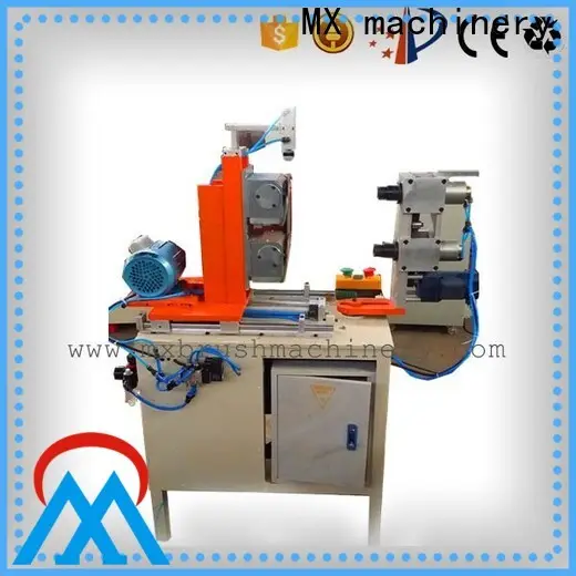 practical Toilet Brush Machine from China for PET brush 1