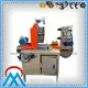 practical Toilet Brush Machine from China for PET brush 1