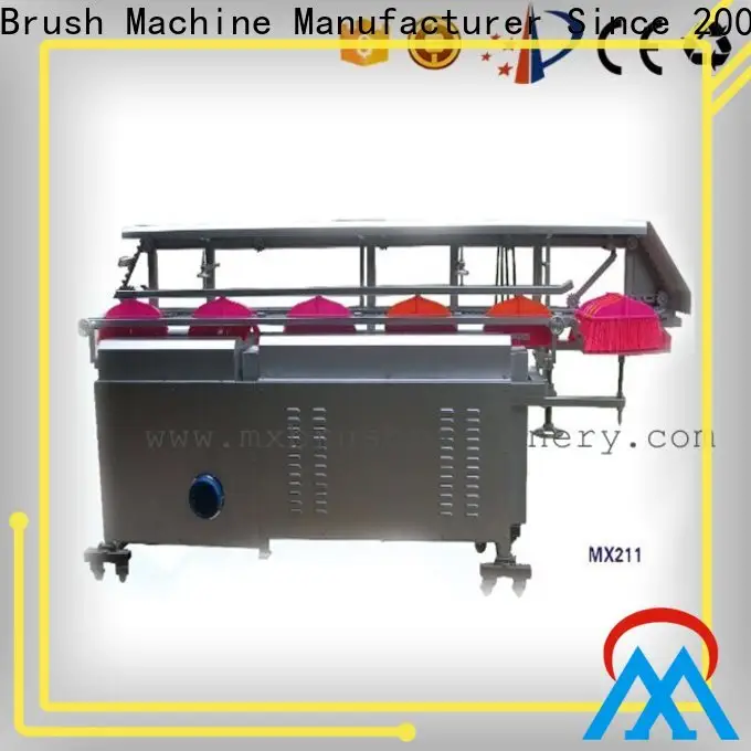 practical automatic trimming machine manufacturer for bristle brush1 1