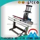 MX machinery durable Toilet Brush Machine series for bristle brush 1
