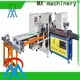 MX machinery automatic automatic trimming machine manufacturer for PET brush1 1