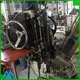 professional broom tufting machine manufacturer for bristle brush1 1
